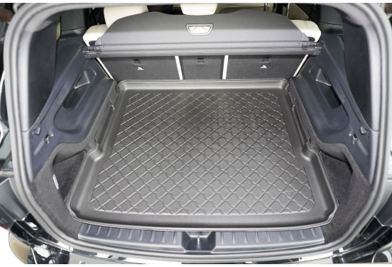 Kofferbakmat passend voor Mercedes GLB (X247) SUV/5 11.2019- / Mercedes EQB (X243) electric SUV, afbeelding 4