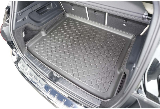Kofferbakmat passend voor Mercedes GLB (X247) SUV/5 11.2019- / Mercedes EQB (X243) electric SUV, afbeelding 6