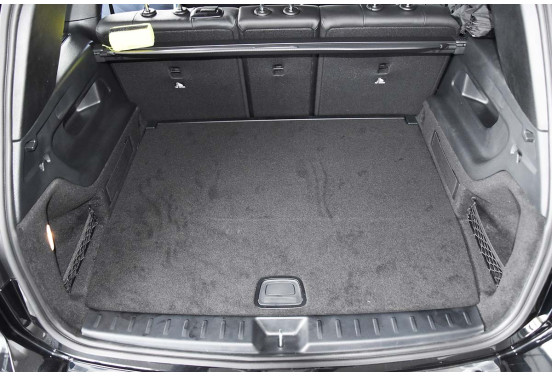Kofferbakmat passend voor Mercedes GLB (X247) SUV/5 11.2019- / Mercedes EQB (X243) electric SUV, afbeelding 7