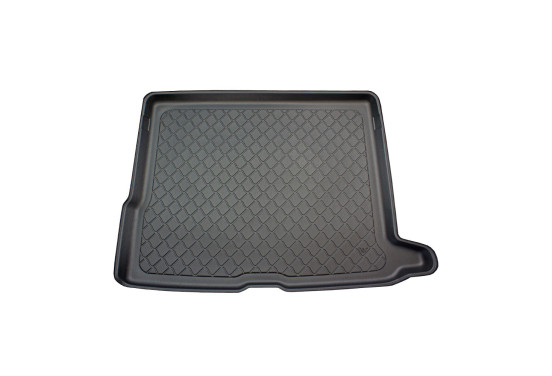 Kofferbakmat passend voor Mercedes GLC-Class (X253) + Facelift 2019 SUV/5 09.2015-