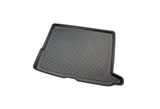 Kofferbakmat passend voor Mercedes GLC-Class (X253) + Facelift 2019 SUV/5 09.2015-, afbeelding 2