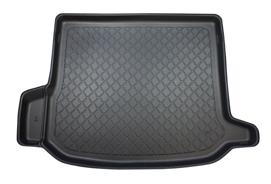Kofferbakmat passend voor Mercedes GLC Coup? + Facelift 2019 (C253) SUV/5 09.2016-