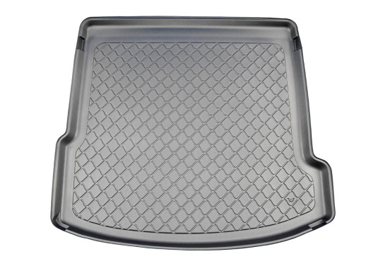 Kofferbakmat passend voor Mercedes GLE-Class Coupe (C 167) CP/5 11.2019-