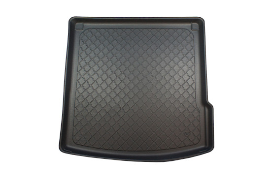 Kofferbakmat passend voor Mercedes GLE-Class Coupe CP/5 08.2015-10.2019