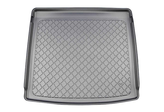 Kofferbakmat passend voor Mercedes GLE-Class (V 167) SUV/5 11.2018-