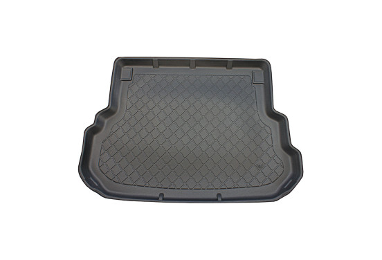 Kofferbakmat passend voor Mercedes GLK (X204) SUV/5 06.2008-08.2015