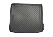 Kofferbakmat passend voor Mercedes M-Class (W166) SUV/5 11.2011-05.2015 / GLE-Class SUV