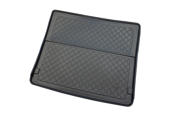 Kofferbakmat passend voor Mercedes ML / M-Class W163 SUV/5 02.1998-07.2005, afbeelding 2