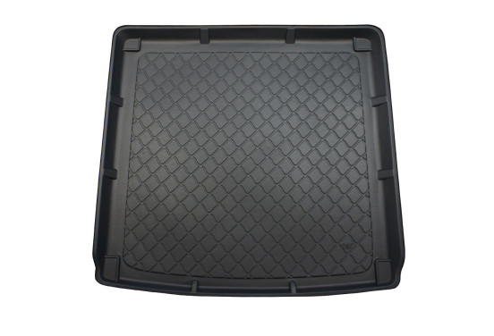 Kofferbakmat passend voor Mercedes ML / M-Class W164 SUV/5 08.2005-2011