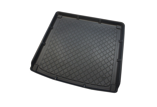 Kofferbakmat passend voor Mercedes ML / M-Class W164 SUV/5 08.2005-2011, afbeelding 2