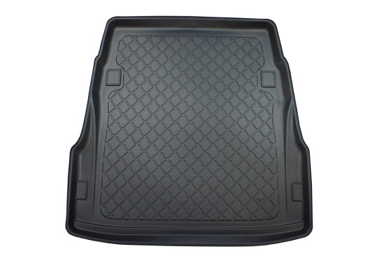 Kofferbakmat passend voor Mercedes S W 222 S/4 07.2013-11.2020