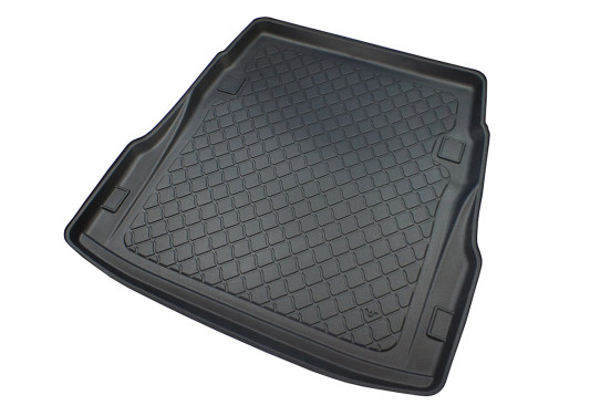 Kofferbakmat passend voor Mercedes S W 222 S/4 07.2013-11.2020, afbeelding 3