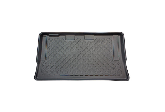 Kofferbakmat passend voor Mercedes V-Class (W447) V/5 06.2014-/ Mercedes EQV 300 (electric) V