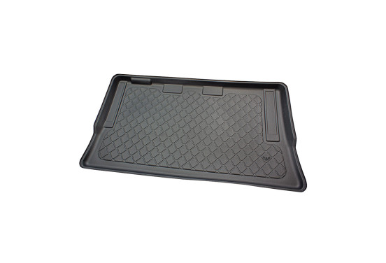 Kofferbakmat passend voor Mercedes V-Class (W447) V/5 06.2014-/ Mercedes EQV 300 (electric) V, afbeelding 3