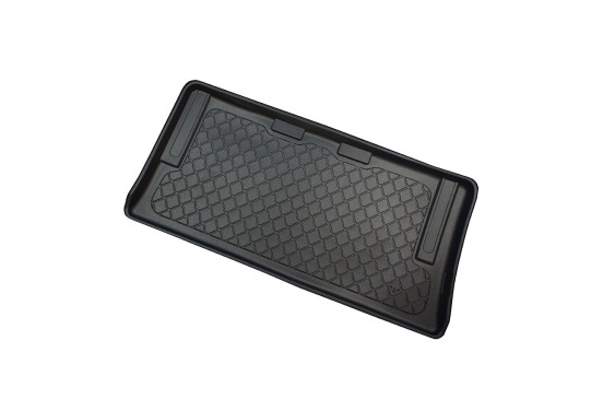 Kofferbakmat passend voor Mercedes Viano Long (wheelbase 3.200 mm, afbeelding 2