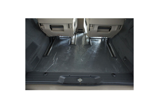 Kofferbakmat passend voor Mercedes Viano Long (wheelbase 3.200 mm, afbeelding 3