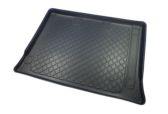 Kofferbakmat passend voor Mercedes Vito Tourer / V-Class (W447) V/5 10.2014-, afbeelding 3