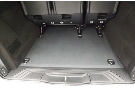 Kofferbakmat passend voor Mercedes Vito Tourer / V-Class (W447) V/5 10.2014-, afbeelding 6