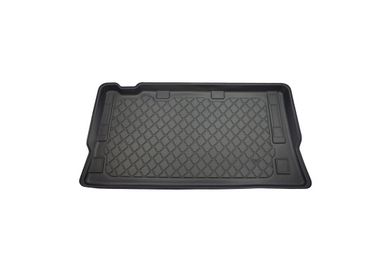 Kofferbakmat passend voor Mercedes Vito (W447) 10.2014- / Mercedes eVito (electric) Tourer V