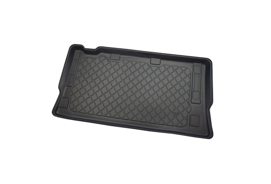 Kofferbakmat passend voor Mercedes Vito (W447) 10.2014- / Mercedes eVito (electric) Tourer V, afbeelding 2
