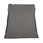 Kofferbakmat passend voor Mercedes Vito (W447) 10.2014- / Mercedes eVito (electric) V/5 10.2020-