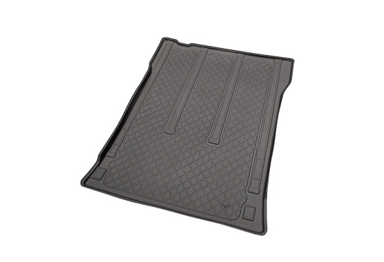 Kofferbakmat passend voor Mercedes Vito (W447) 10.2014- / Mercedes eVito (electric) V/5 10.2020-, afbeelding 2