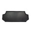 Kofferbakmat passend voor Mercedes Vito (W447) V/5 10.2014- / Mercedes eVito (electric) V
