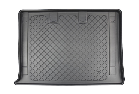Kofferbakmat passend voor Mercedes Vito (W639) Extra Long Combi (wheelbase 3.430 mm) V
