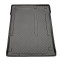 Kofferbakmat passend voor Mercedes Vito (W639) Long Combi (wheelbase 3.200 mm
