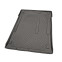Kofferbakmat passend voor Mercedes Vito (W639) Long Combi (wheelbase 3.200 mm, voorbeeld 2