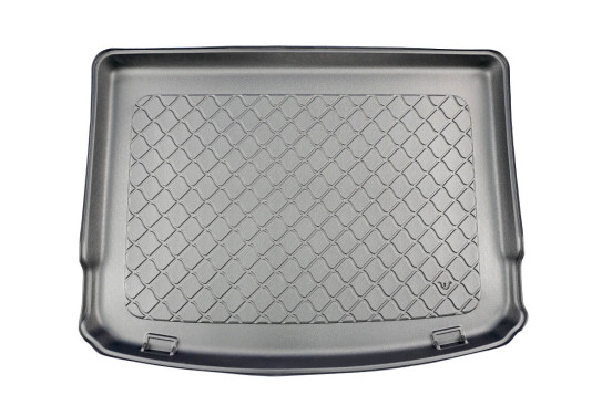 Kofferbakmat passend voor Mercedes (W177) A250e Plug-in Hybrid 2019+, afbeelding 2