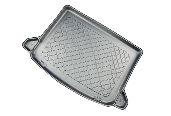 Kofferbakmat passend voor Mercedes (W177) A250e Plug-in Hybrid 2019+, afbeelding 3