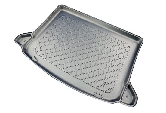 Kofferbakmat passend voor Mercedes (W177) A250e Plug-in Hybrid 2019+, afbeelding 4