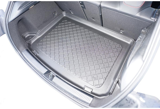 Kofferbakmat passend voor Mercedes (W177) A250e Plug-in Hybrid 2019+, afbeelding 6