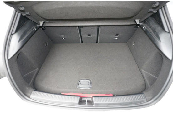 Kofferbakmat passend voor Mercedes (W177) A250e Plug-in Hybrid 2019+, afbeelding 8