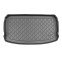 Kofferbakmat passend voor Mini Clubman I C/5 11.2006-09.2015