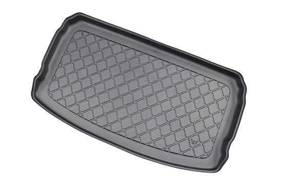 Kofferbakmat passend voor Mini Clubman I C/5 11.2006-09.2015, afbeelding 2