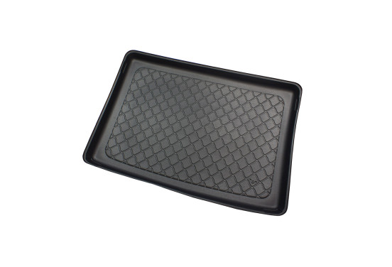 Kofferbakmat passend voor Mini Clubman II 2015+ (incl. Facelift), afbeelding 2