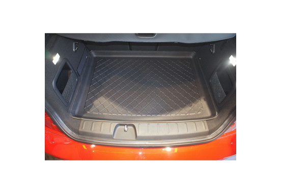 Kofferbakmat passend voor Mini Clubman II 2015+ (incl. Facelift), afbeelding 3
