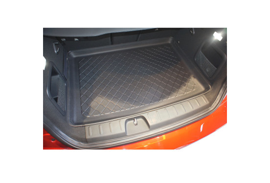 Kofferbakmat passend voor Mini Clubman II 2015+ (incl. Facelift), afbeelding 4