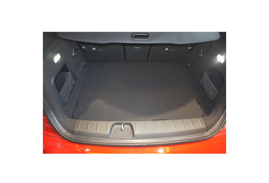 Kofferbakmat passend voor Mini Clubman II 2015+ (incl. Facelift), afbeelding 5