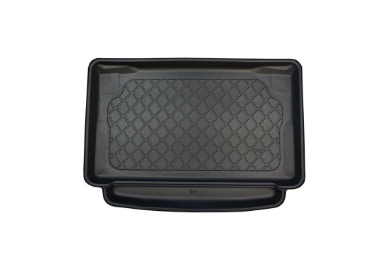 Kofferbakmat passend voor Mini Clubman II C/5 10.2015-