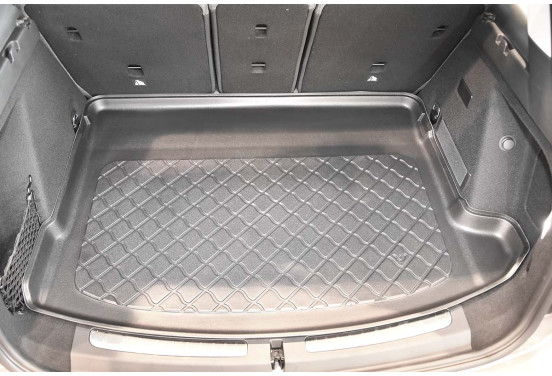 Kofferbakmat passend voor Mini Cooper SE Countryman ALL4 plug-in hybrid SUV/5 06.2017-, afbeelding 4