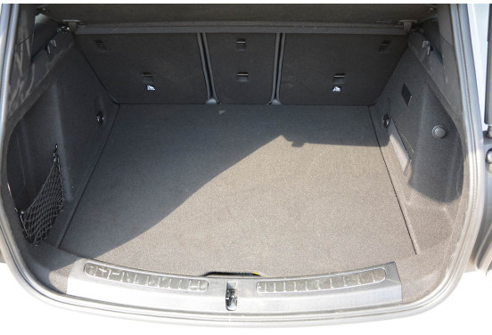 Kofferbakmat passend voor Mini Cooper SE Countryman ALL4 plug-in hybrid SUV/5 06.2017-, afbeelding 7