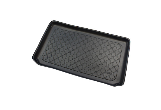 Kofferbakmat passend voor Mini III (F55) 5 door + Facelift 2018 HB/5 10.2014-, afbeelding 2