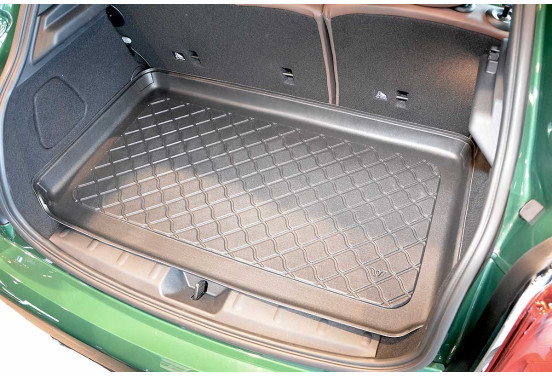 Kofferbakmat passend voor Mini III (F55) 5 door + Facelift 2018 HB/5 10.2014-, afbeelding 4