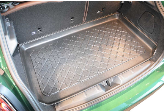Kofferbakmat passend voor Mini III (F55) 5 door + Facelift 2018 HB/5 10.2014-, afbeelding 5