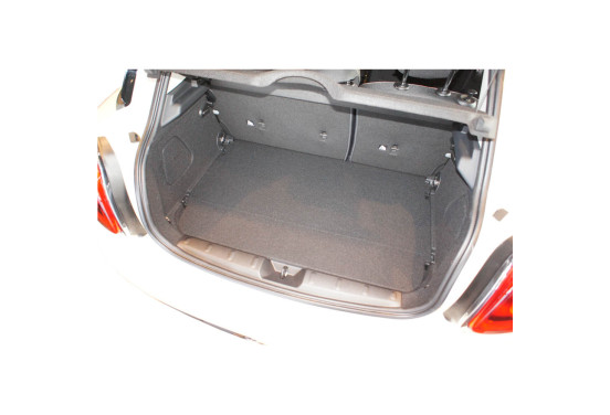 Kofferbakmat passend voor Mini III (F55) 5 door + Facelift 2018 HB/5 10.2014-, afbeelding 6