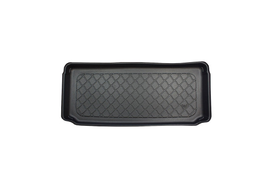 Kofferbakmat passend voor Mini III (F56) 3 door + Facelift 2018 HB/3 03.2014-