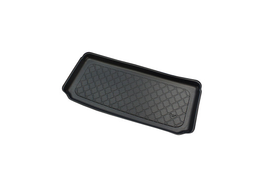 Kofferbakmat passend voor Mini III (F56) 3 door + Facelift 2018 HB/3 03.2014-, afbeelding 2